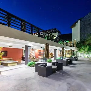 visit hotel