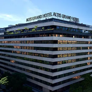 Altis Grand 5* Lisboa