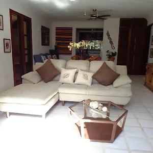 Casa Armonia Apartment