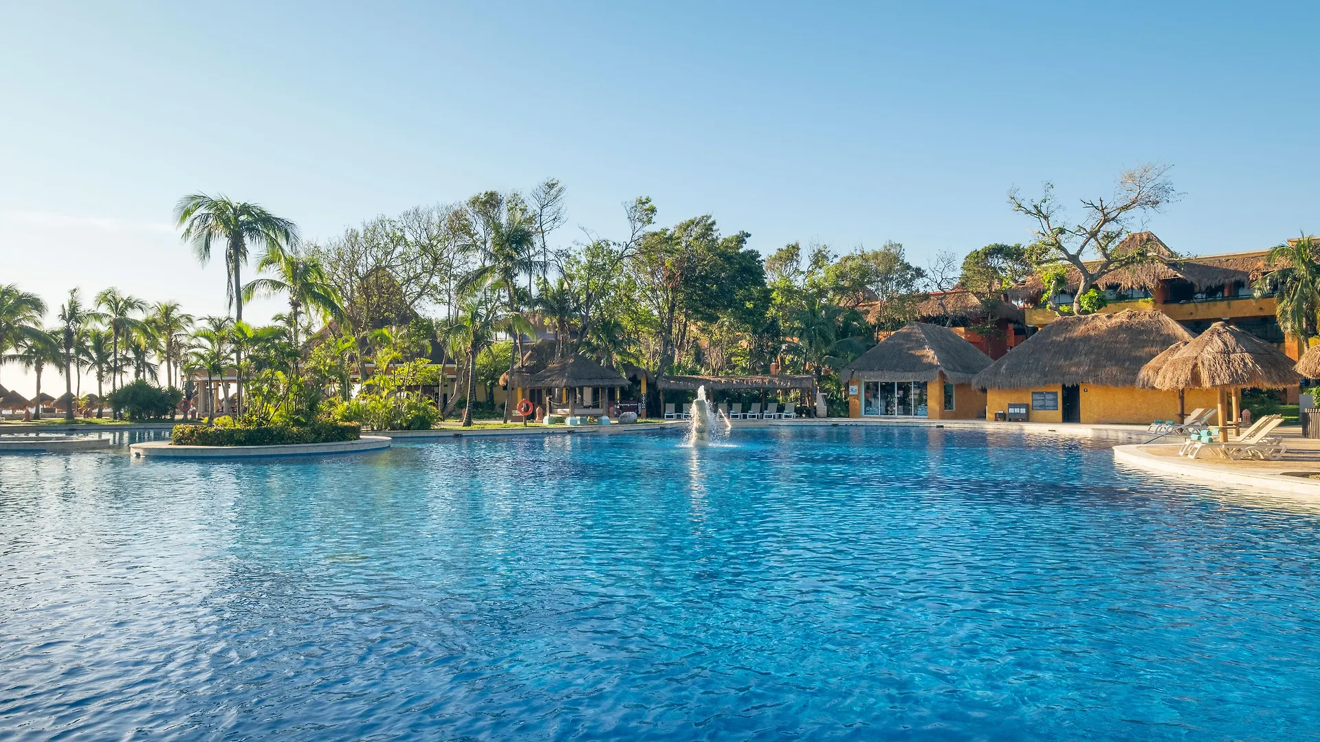 Hotel Iberostar Waves Quetzal Playa del Carmen Resort