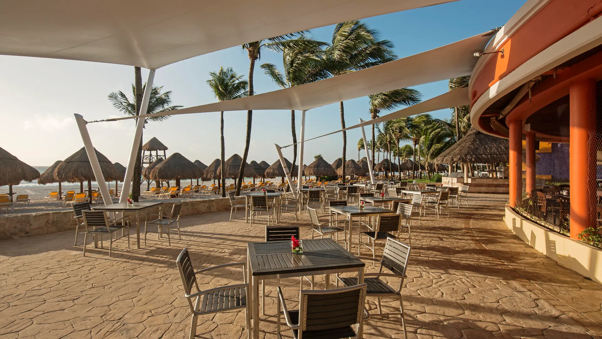 Hotel Iberostar Waves Quetzal Playa del Carmen Messico
