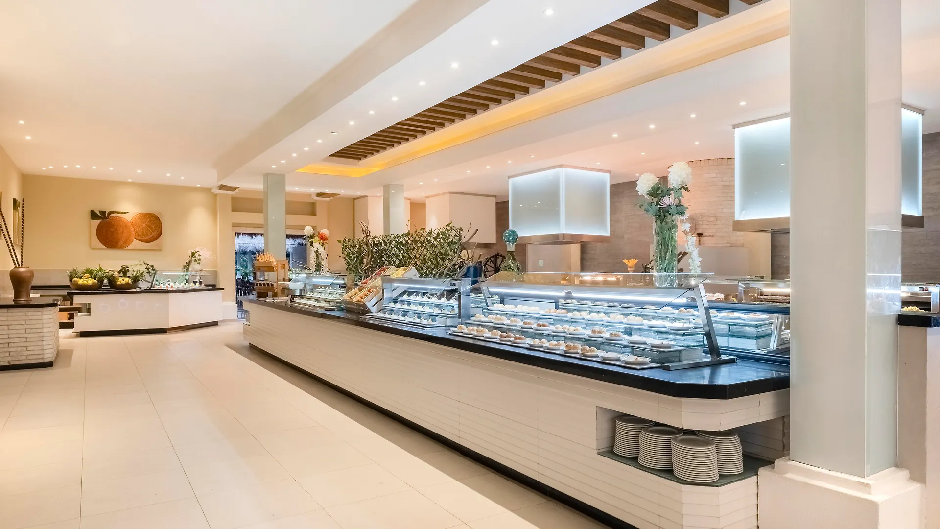 Hotel Iberostar Waves Quetzal Playa del Carmen Messico