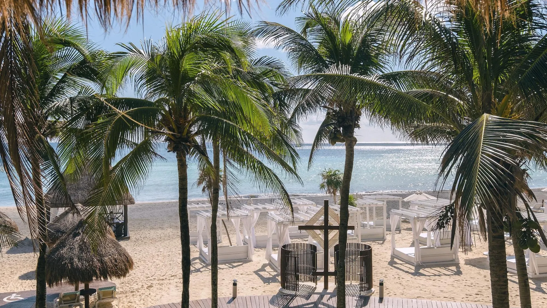Hotel Iberostar Waves Quetzal Playa del Carmen Messico