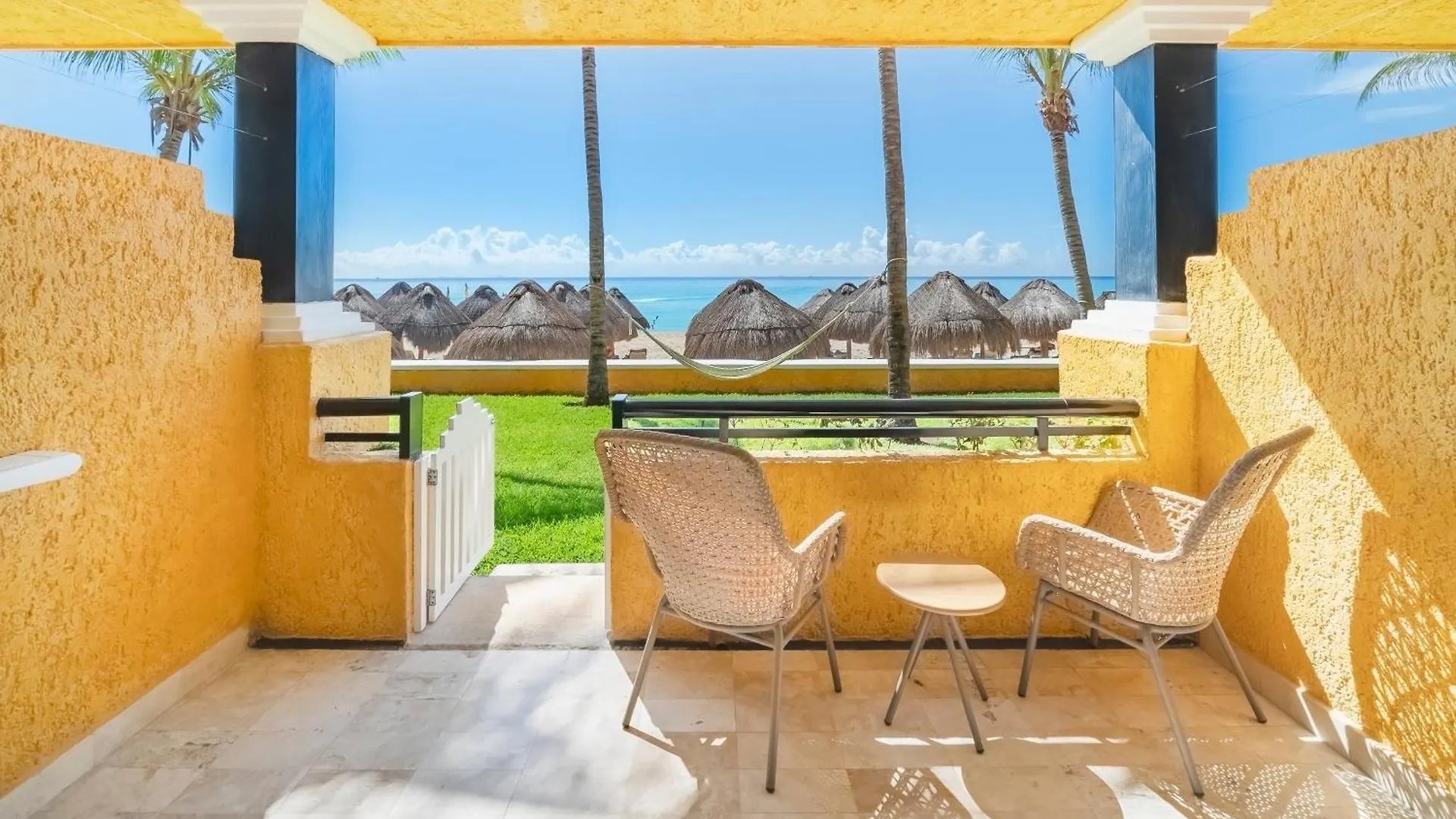 Hotel Iberostar Waves Quetzal Playa del Carmen Messico