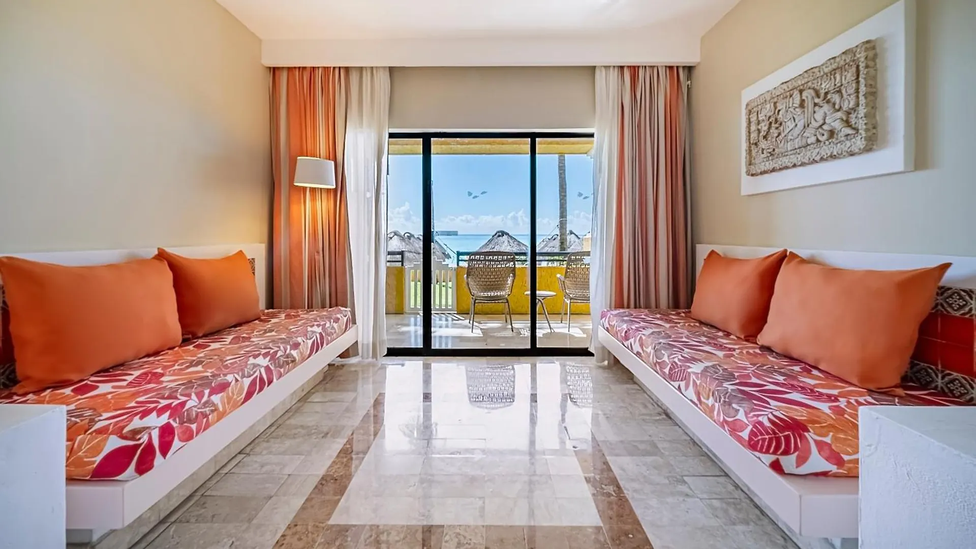 Hotel Iberostar Waves Quetzal Playa del Carmen Messico