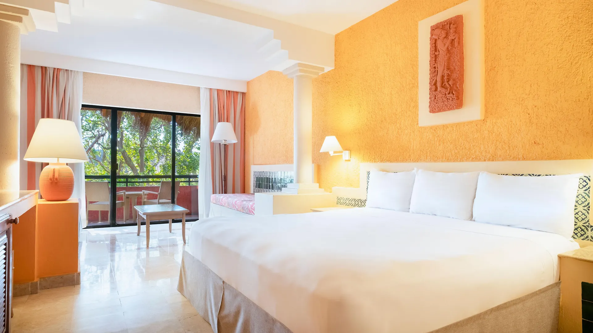 Resort Iberostar Waves Quetzal Hotel Playa del Carmen