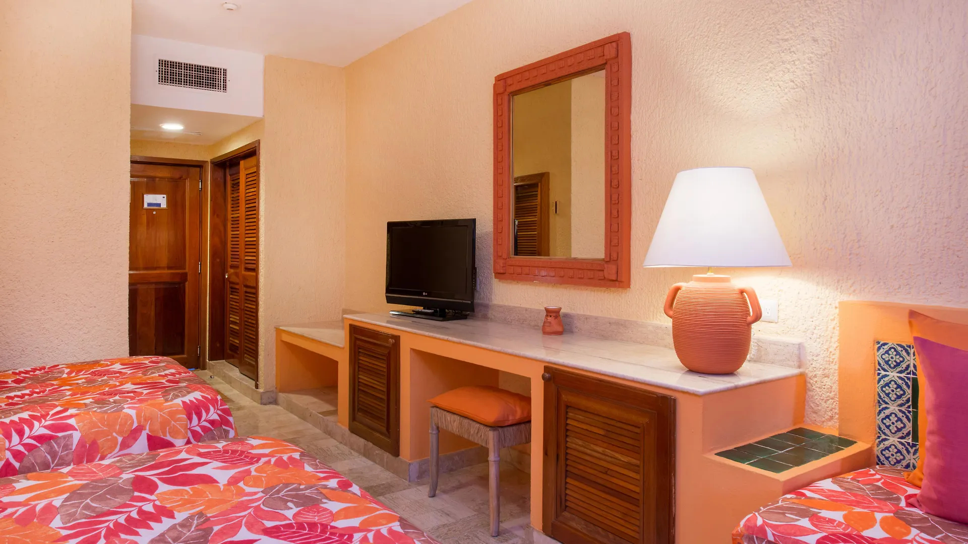 Iberostar Waves Quetzal Hotel Playa del Carmen Resort