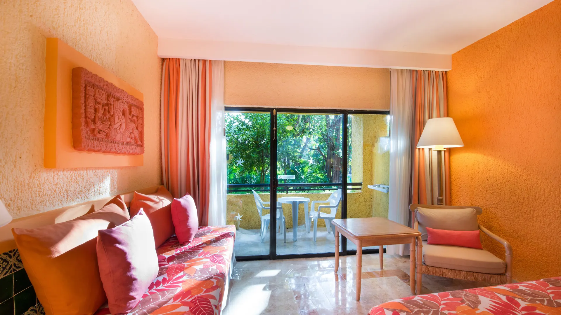 Iberostar Waves Quetzal Hotel Playa del Carmen 5*,