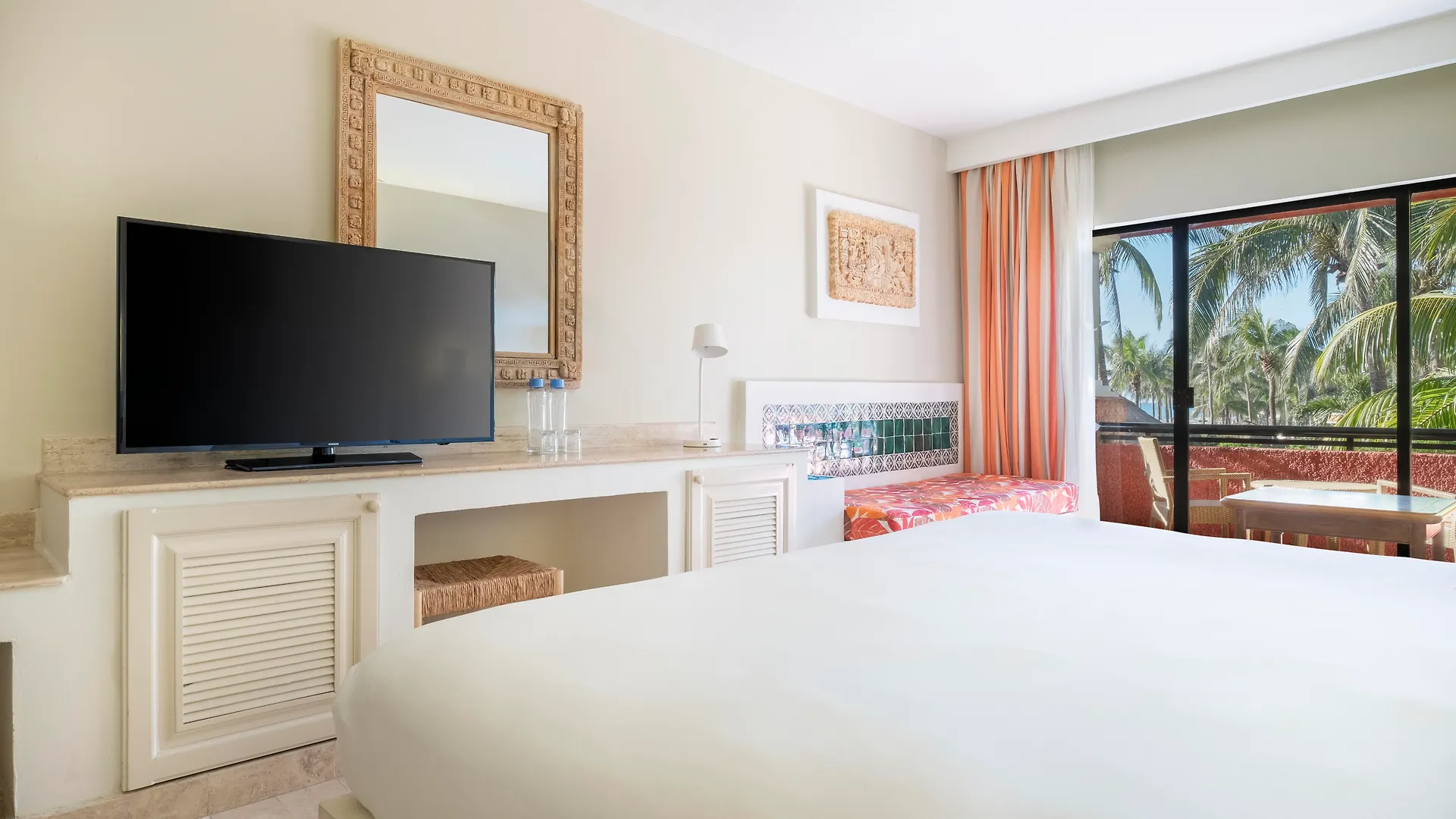 Resort Iberostar Waves Quetzal Hotel Playa del Carmen