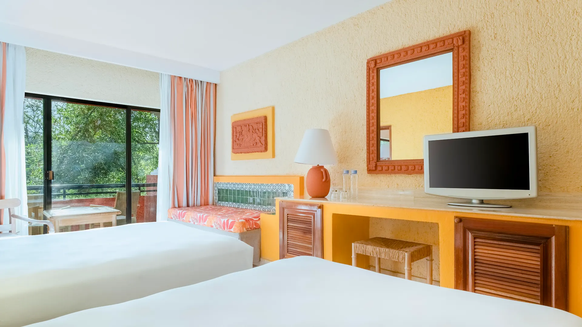 Iberostar Waves Quetzal Hotel Playa del Carmen Resort