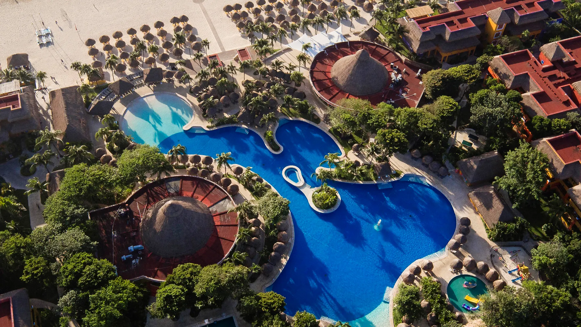 Iberostar Waves Quetzal Hotel Playa del Carmen Resort