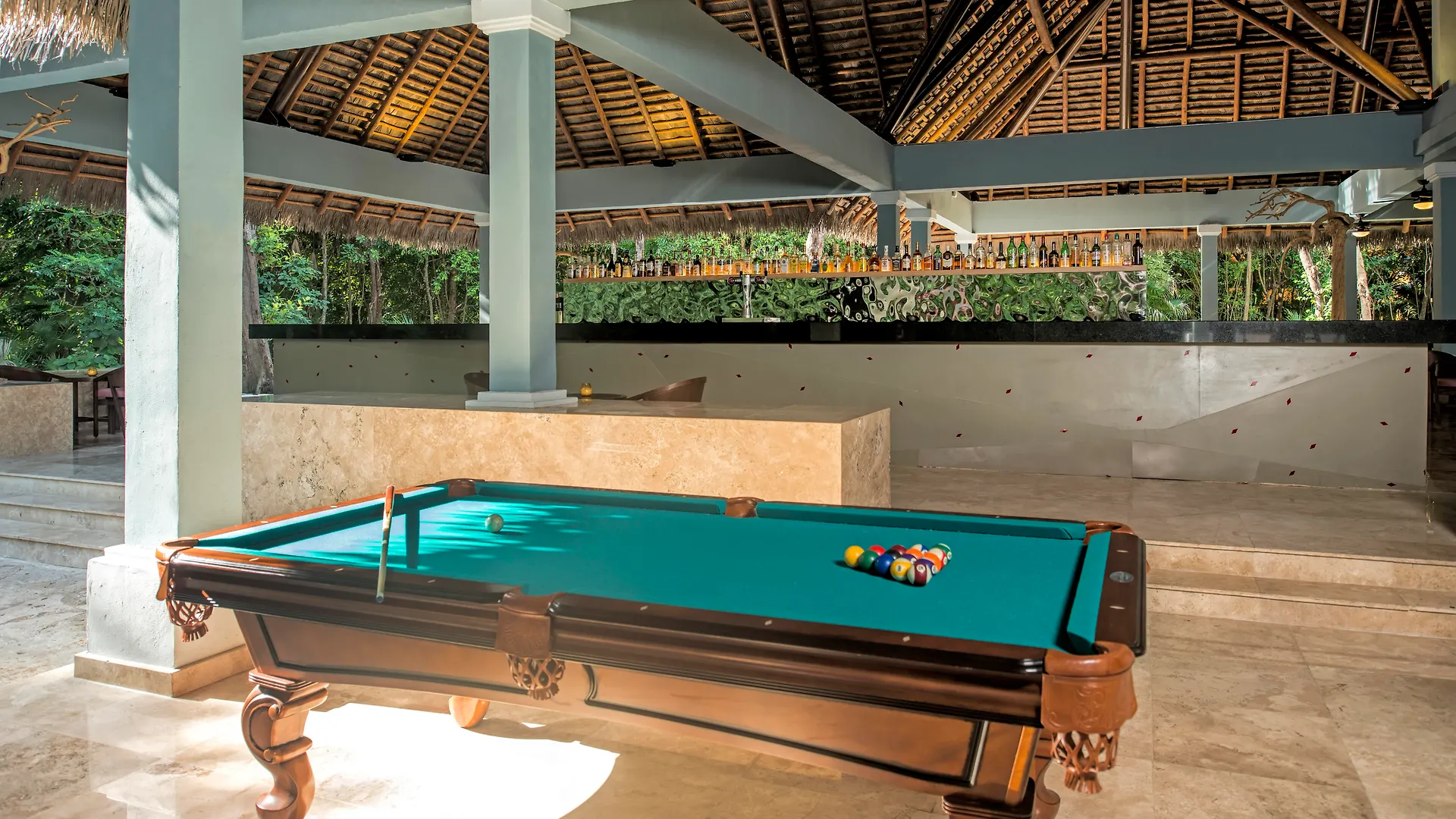 ***** Resort Iberostar Waves Quetzal Hotel Playa del Carmen Mexico