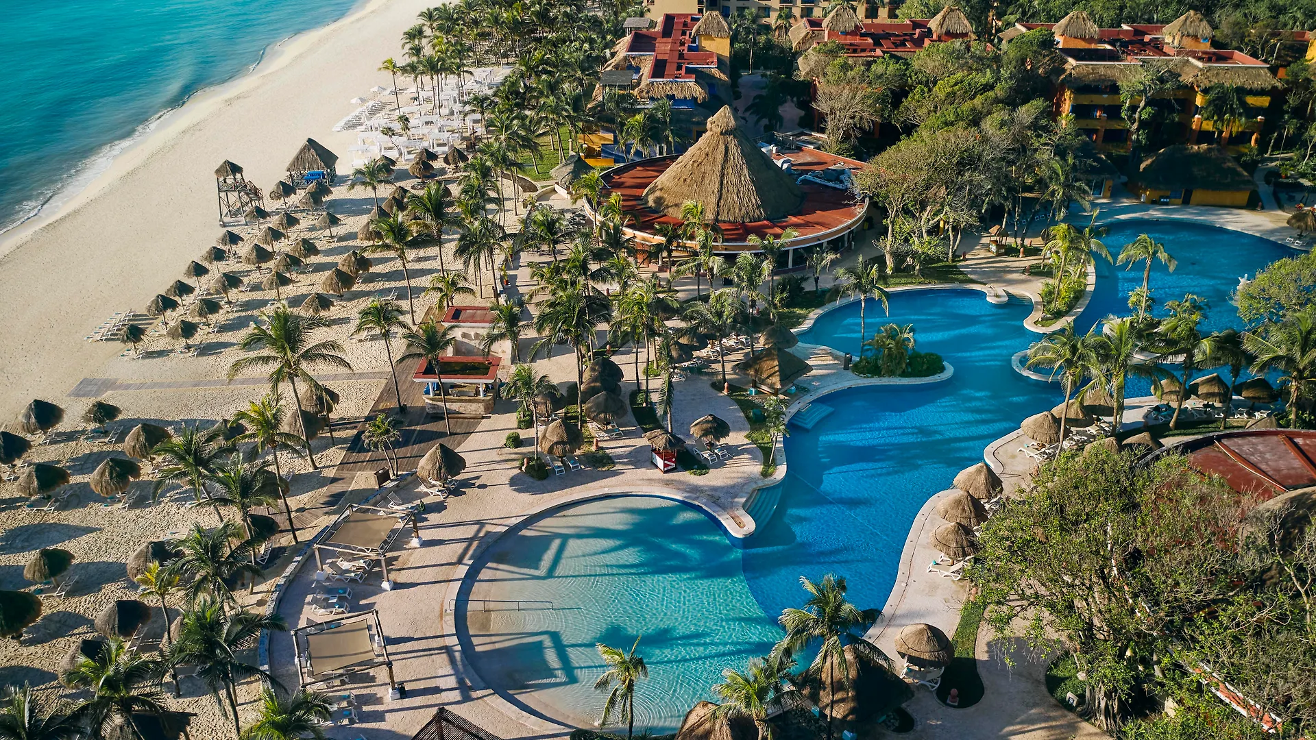 Iberostar Waves Quetzal Hotel Playa del Carmen Resort