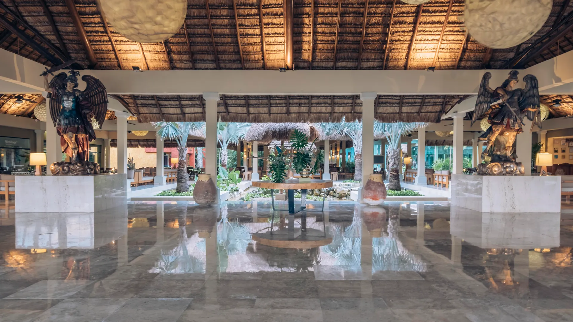 ***** Resort Iberostar Waves Quetzal Hotel Playa del Carmen Mexico