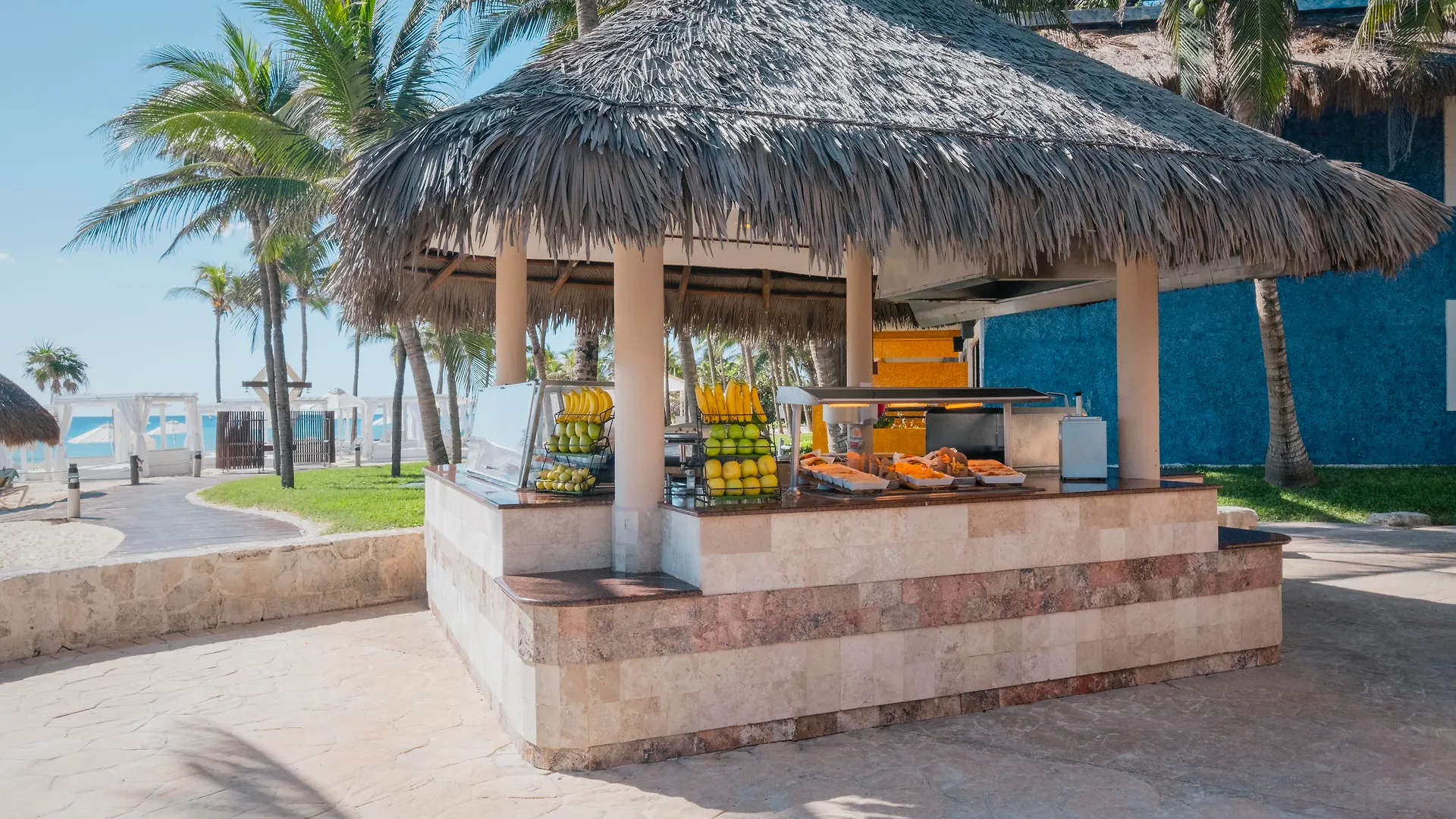 Resort Iberostar Waves Quetzal Hotel Playa del Carmen