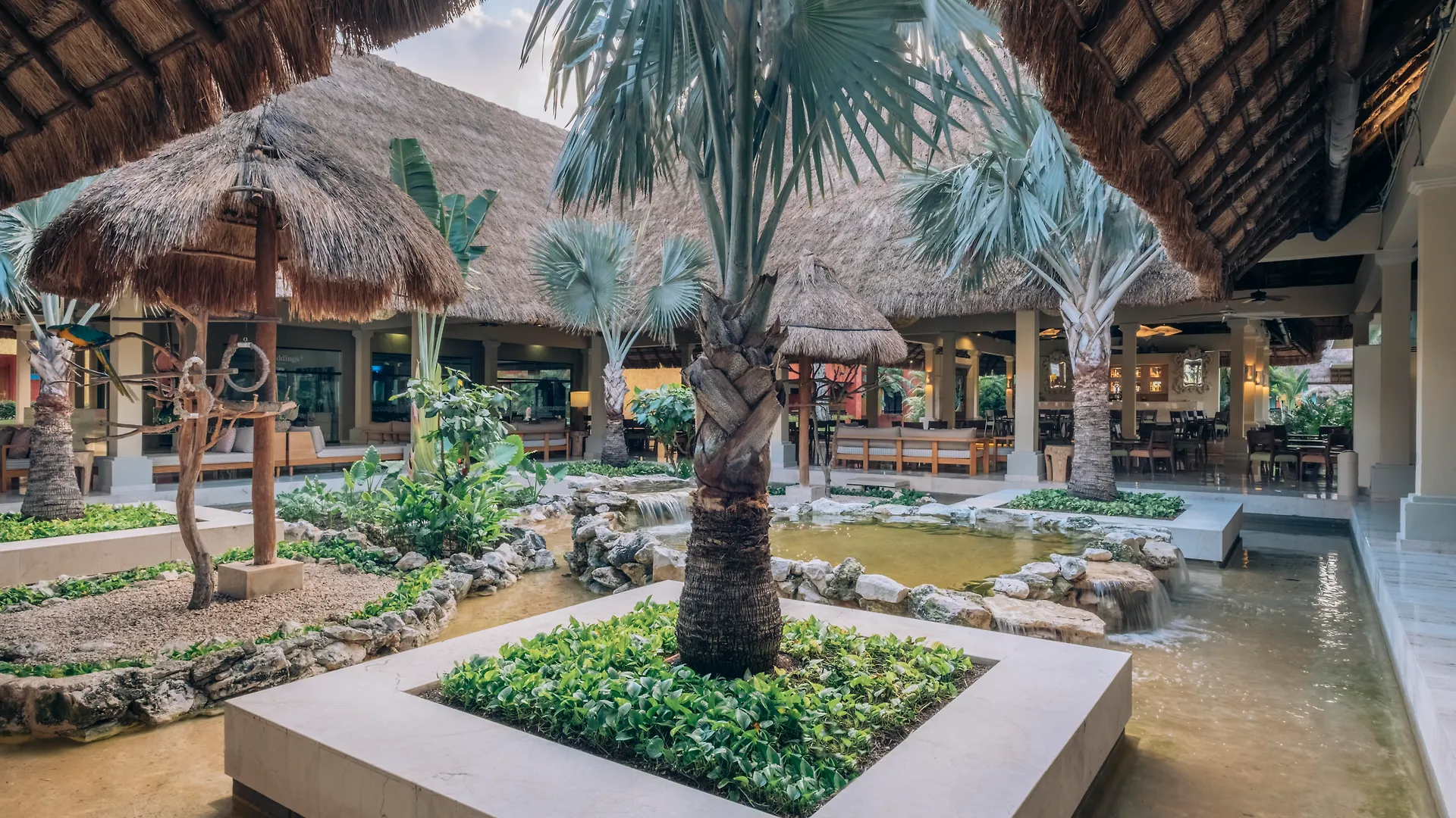 Resort Iberostar Waves Quetzal Hotel Playa del Carmen