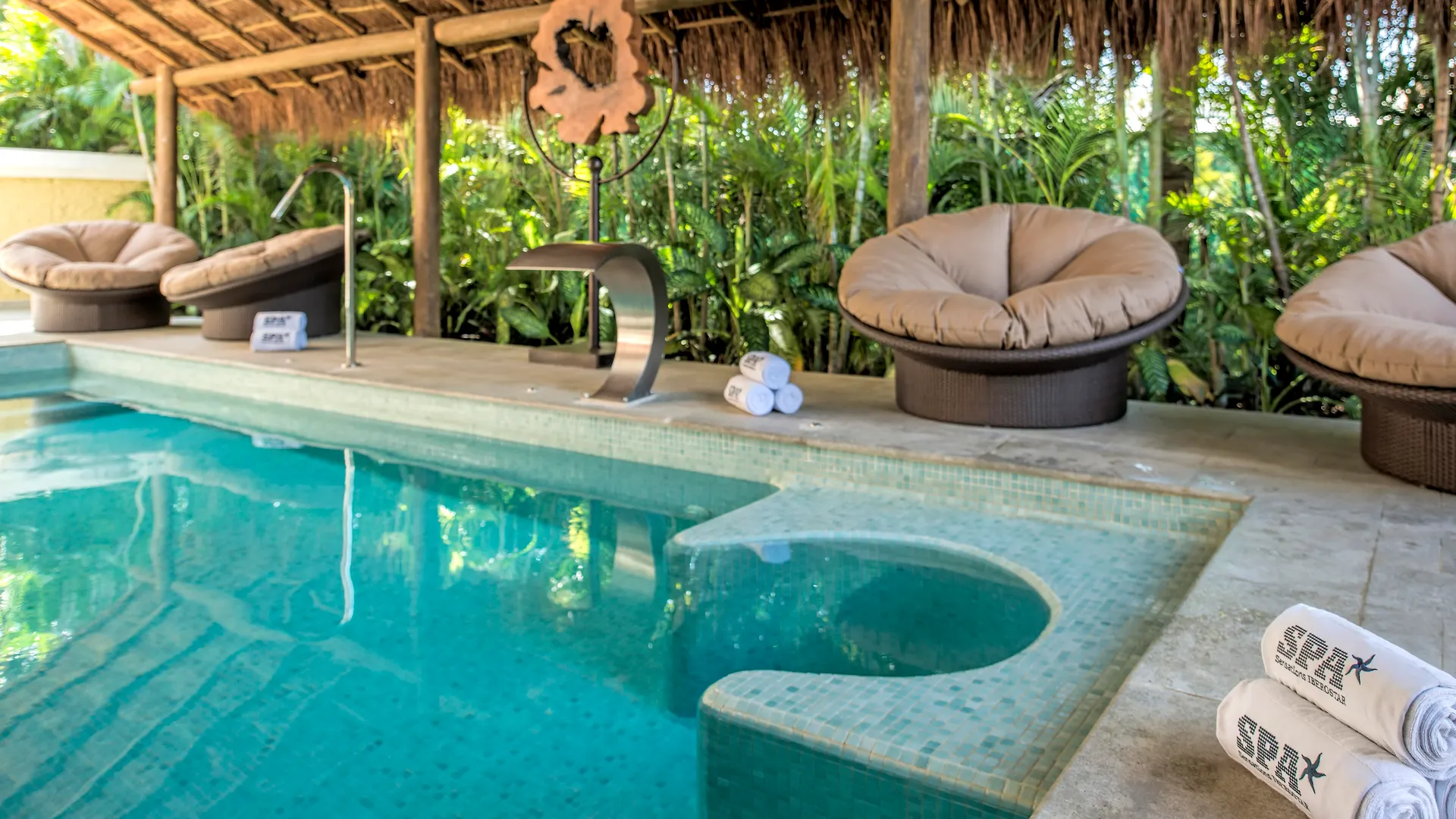 Resort Iberostar Waves Quetzal Hotel Playa del Carmen