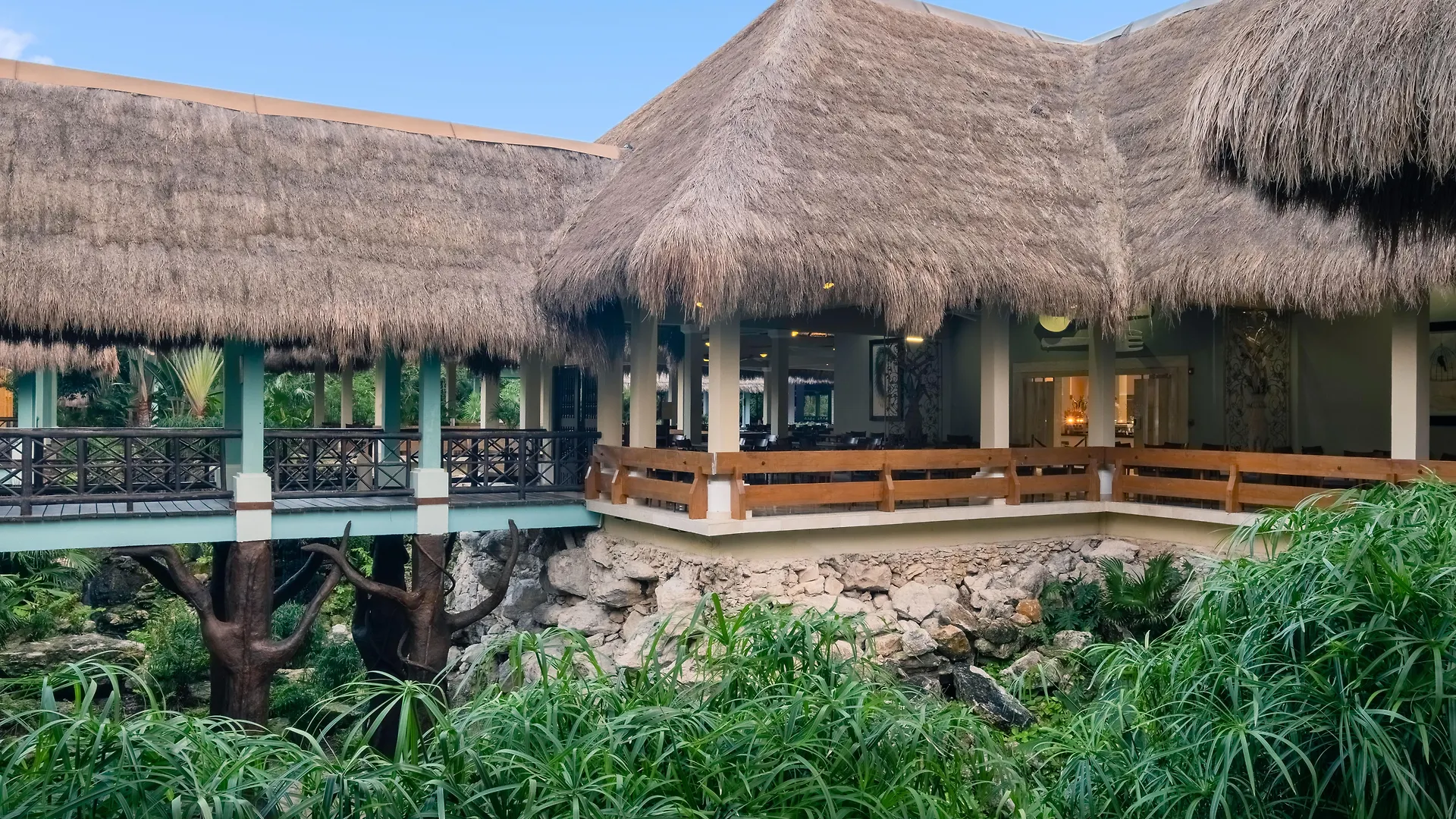 Resort Iberostar Waves Quetzal Hotel Playa del Carmen