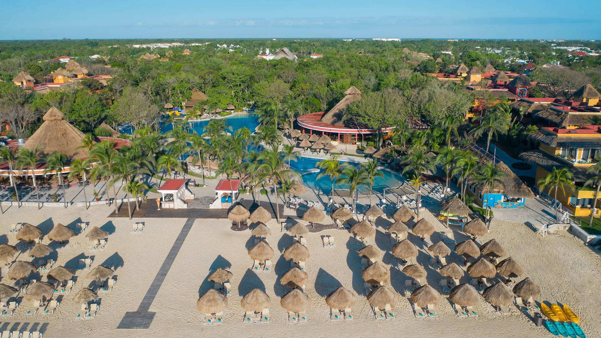 Iberostar Waves Quetzal Hotel Playa del Carmen Resort