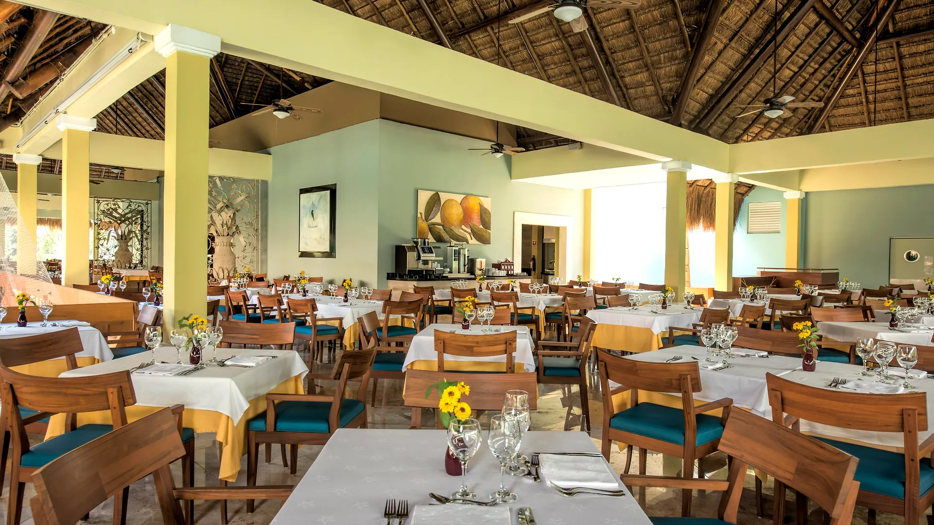 Iberostar Waves Quetzal Hotel Playa del Carmen Resort