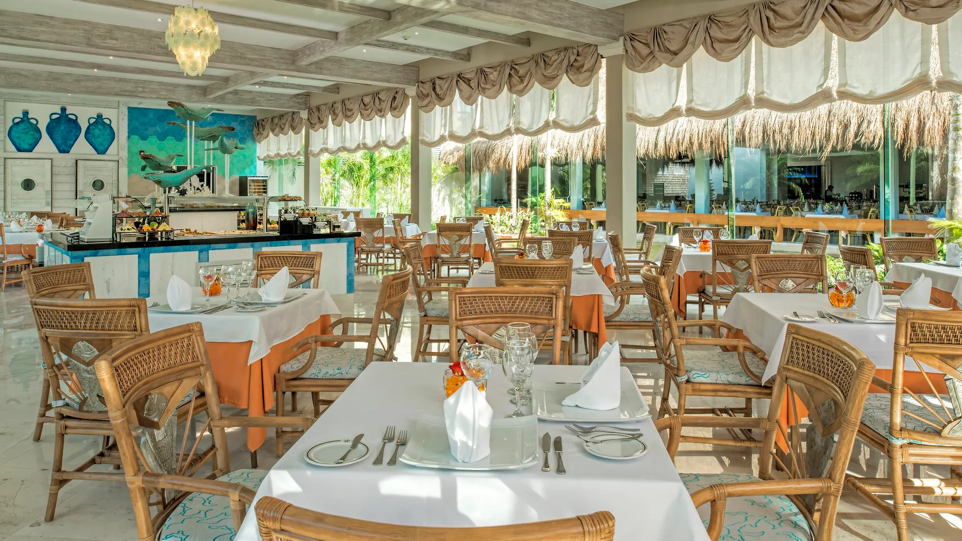 ***** Resort Iberostar Waves Quetzal Hotel Playa del Carmen Mexico