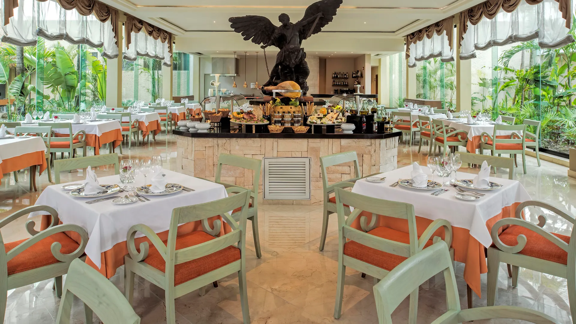 Resort Iberostar Waves Quetzal Hotel Playa del Carmen