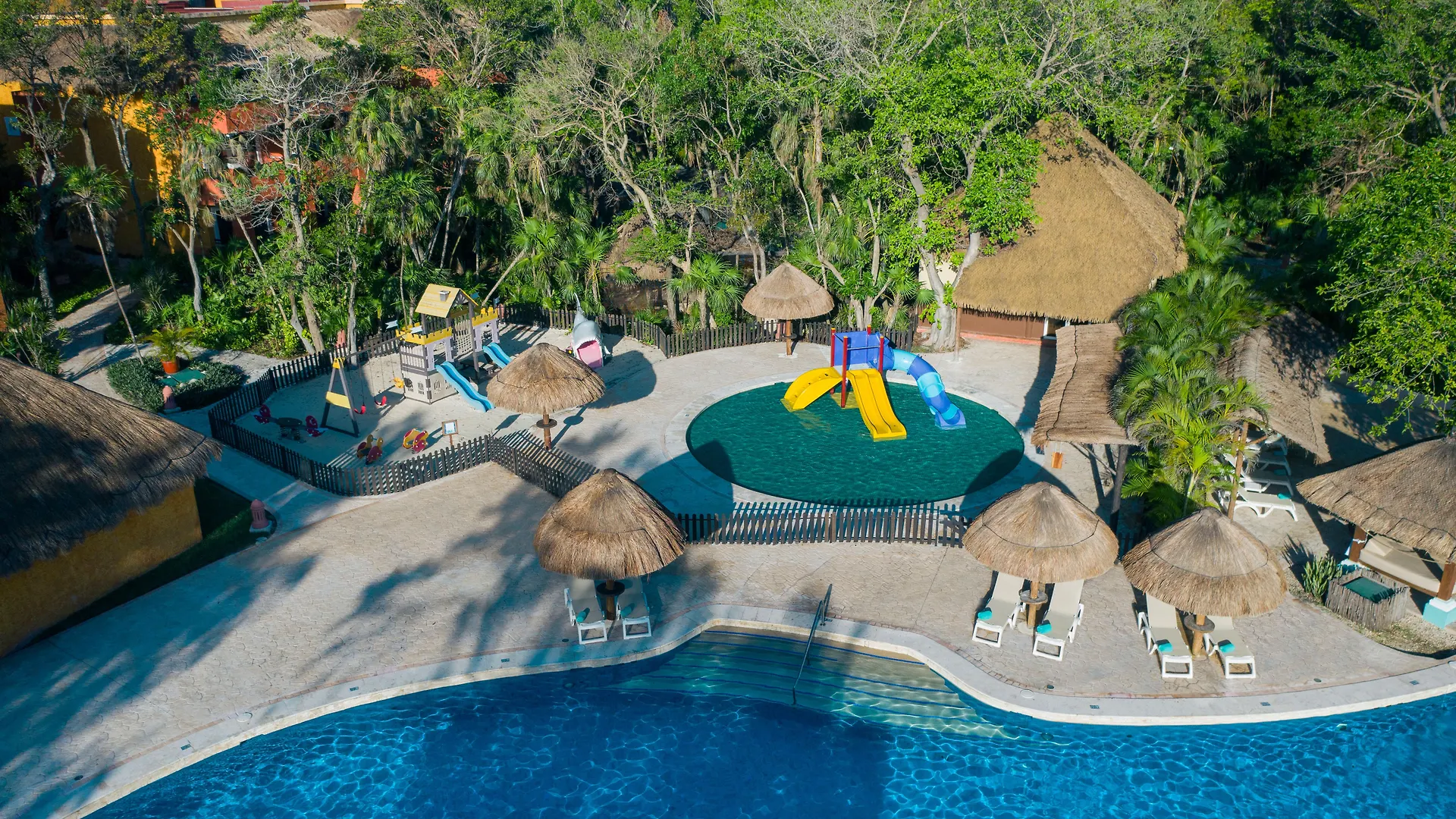 Resort Iberostar Waves Quetzal Hotel Playa del Carmen