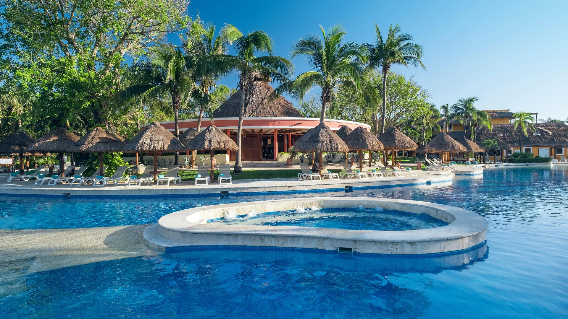 Iberostar Waves Quetzal Hotel Playa del Carmen Resort