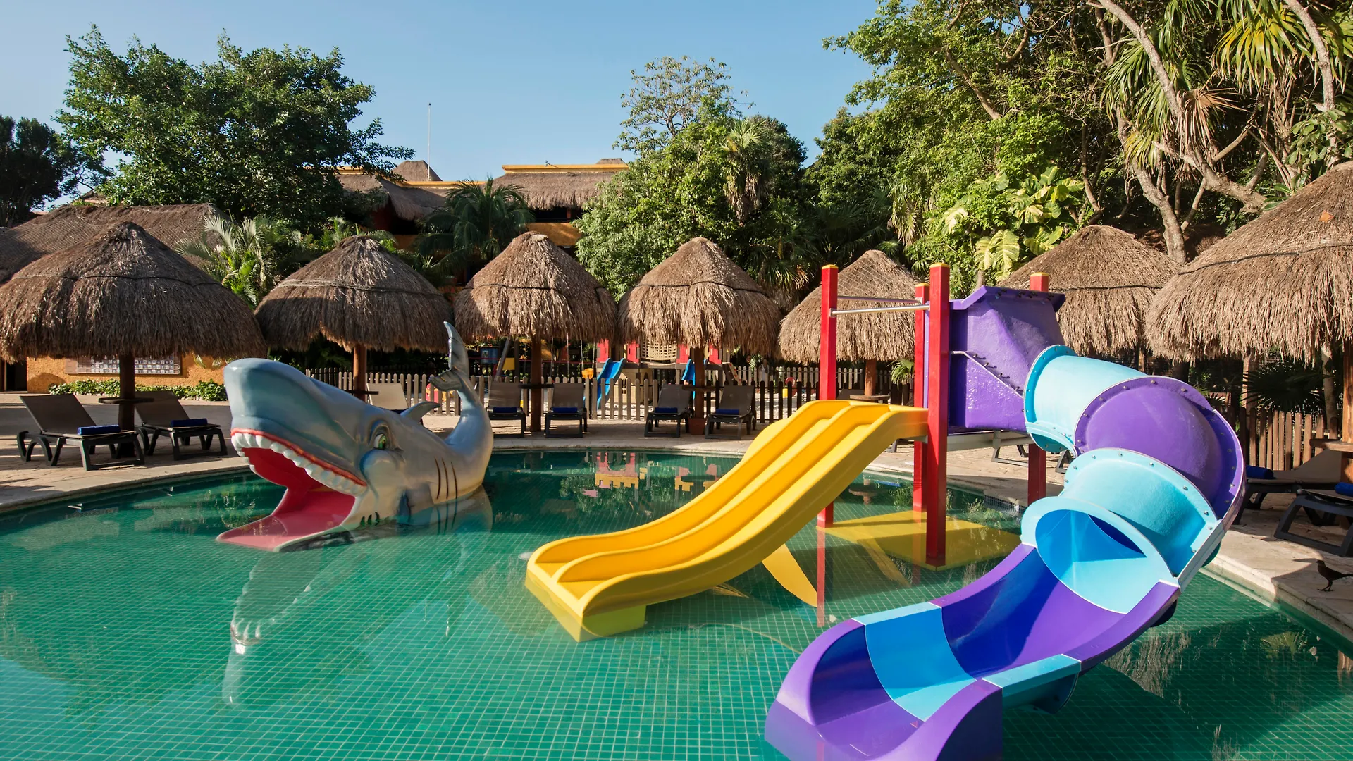 Iberostar Waves Quetzal Hotel Playa del Carmen