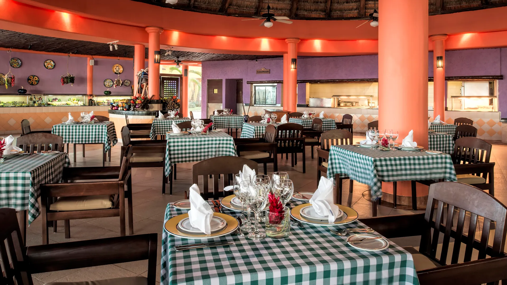 Resort Iberostar Waves Quetzal Hotel Playa del Carmen