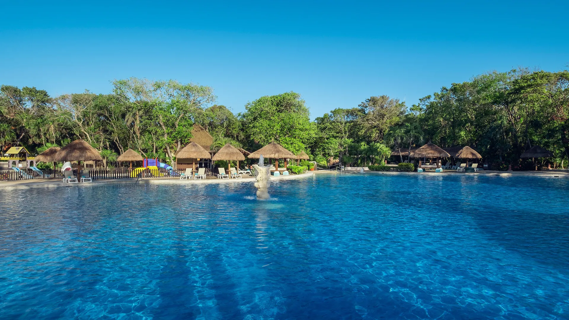 ***** Resort Iberostar Waves Quetzal Hotel Playa del Carmen Mexico