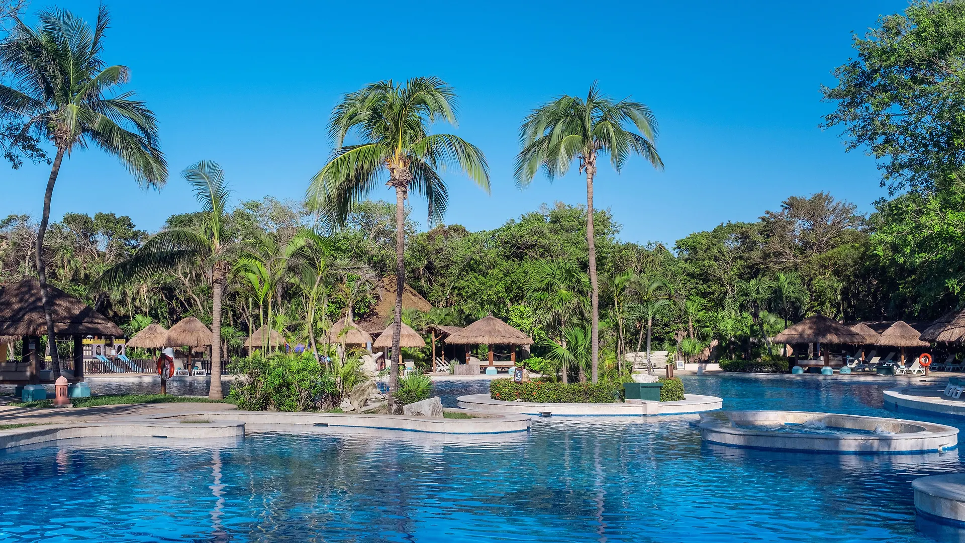 Iberostar Waves Quetzal Hotel Playa del Carmen