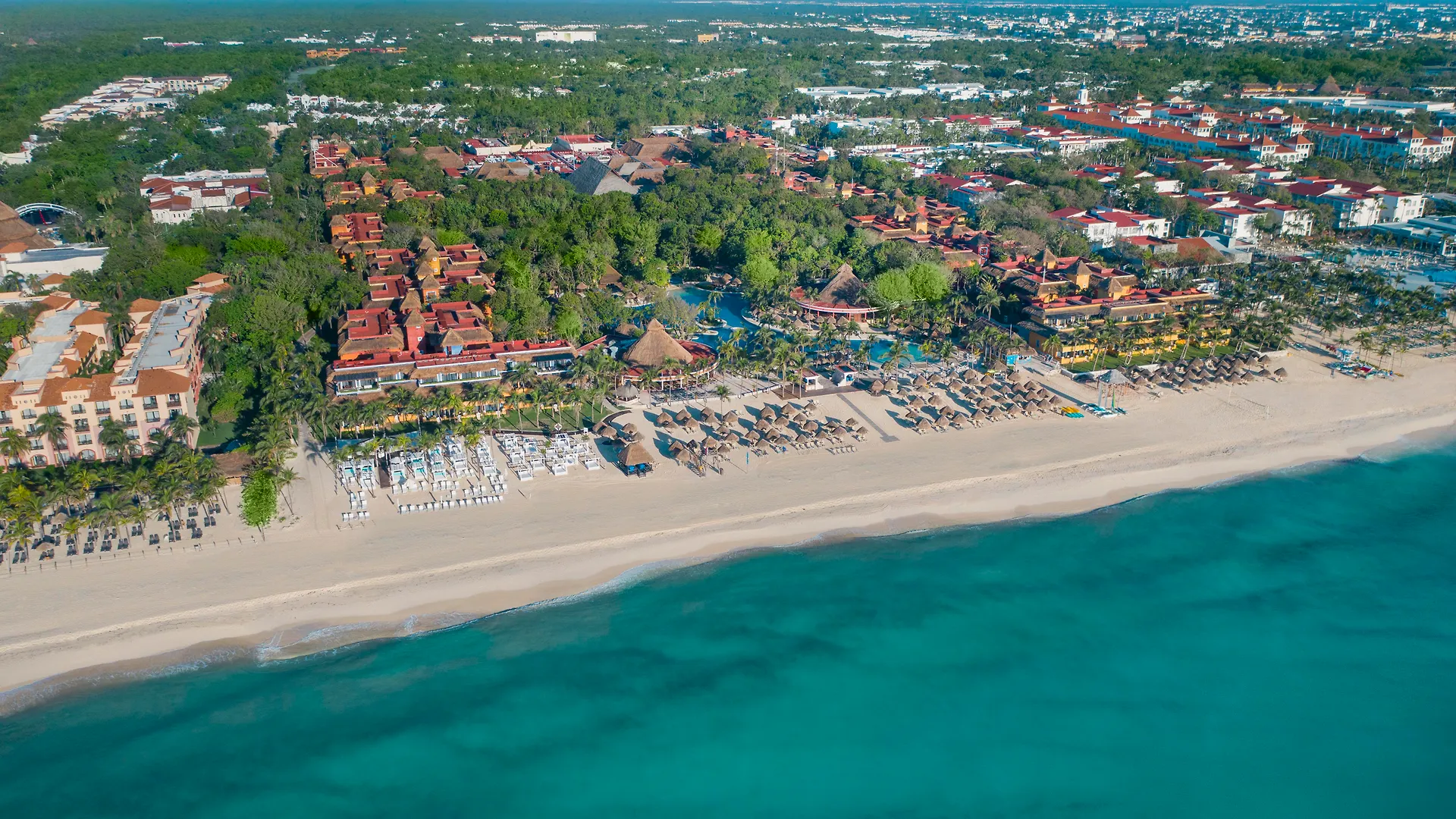 ***** Resort Iberostar Waves Quetzal Hotel Playa del Carmen Mexico