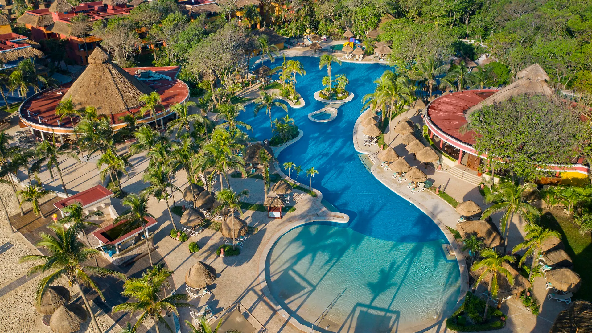 Iberostar Waves Quetzal Hotel Playa del Carmen Mexico