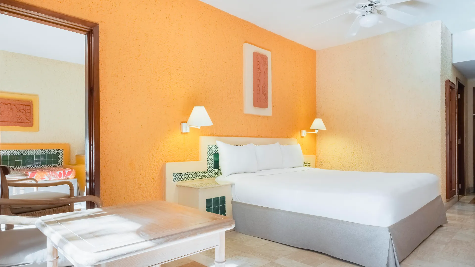 Resort Iberostar Waves Quetzal Hotel Playa del Carmen