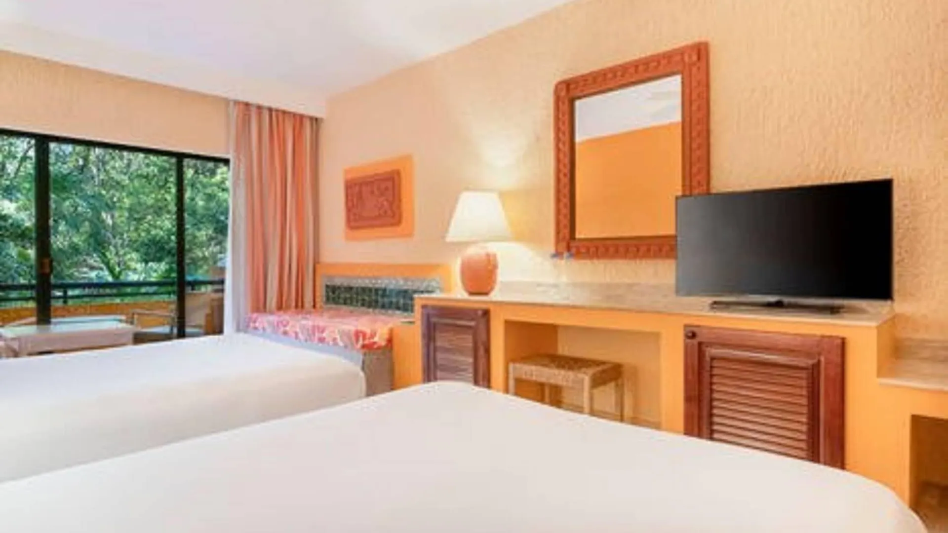 Iberostar Waves Quetzal Hotel Playa del Carmen Resort