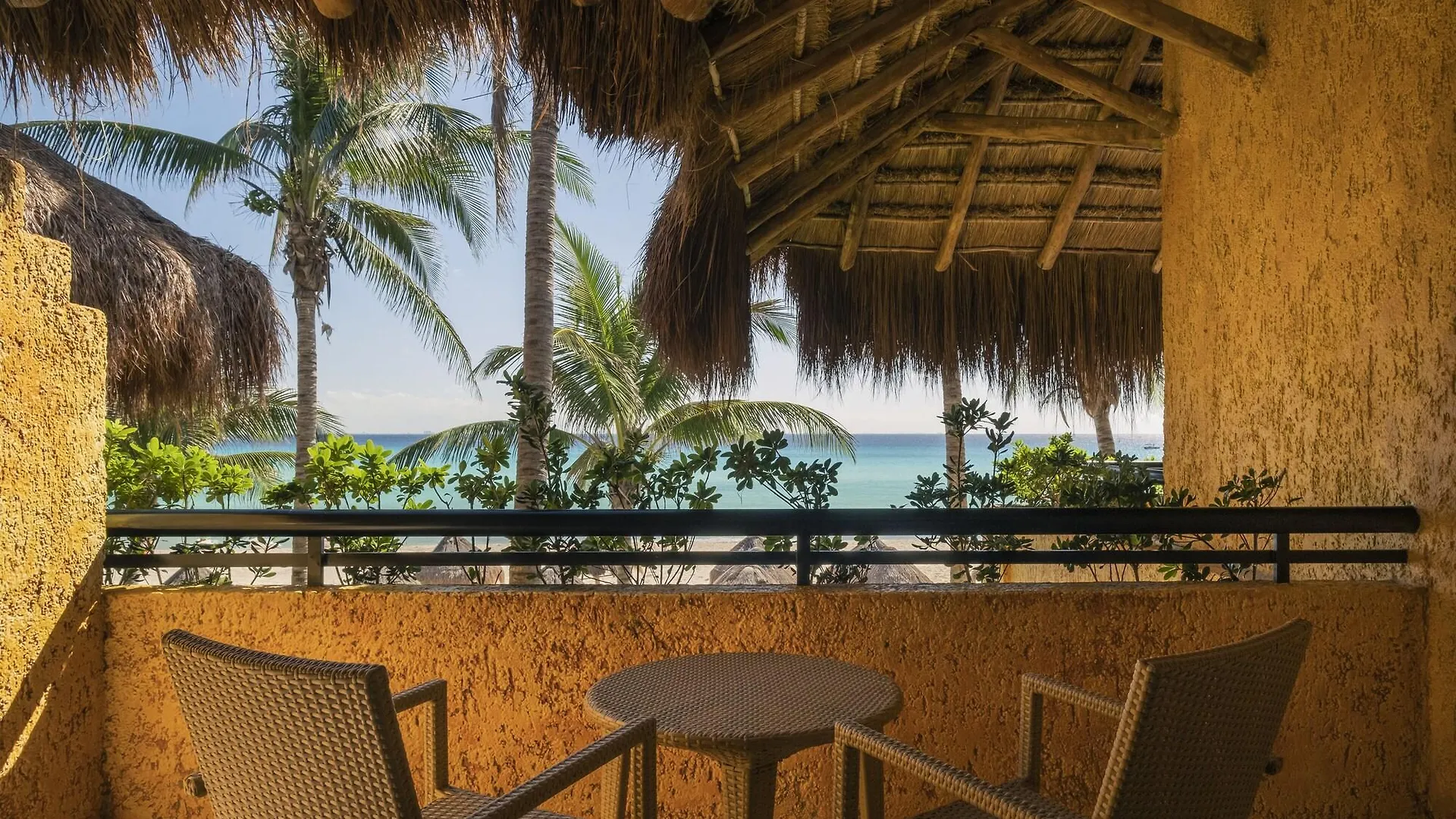 Resort Iberostar Waves Quetzal Hotel Playa del Carmen