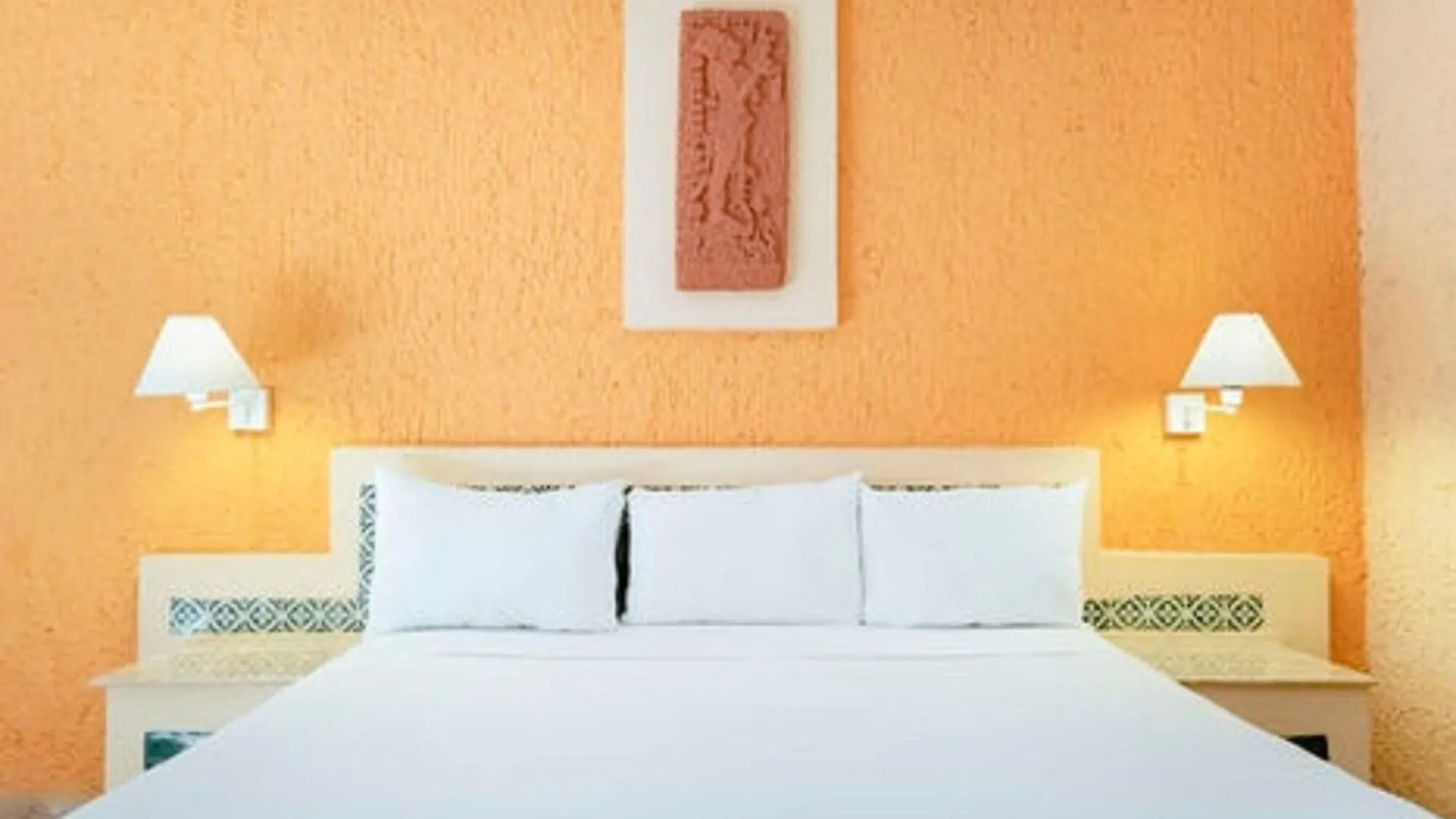***** Resort Iberostar Waves Quetzal Hotel Playa del Carmen Mexico