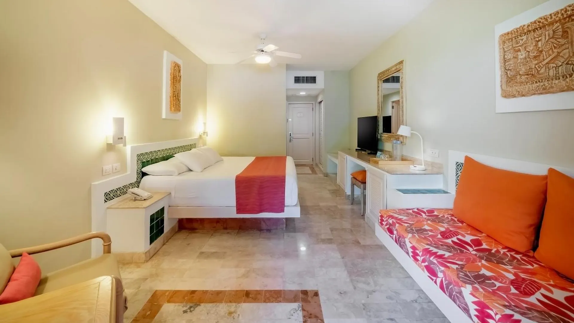 Iberostar Waves Quetzal Hotel Playa del Carmen