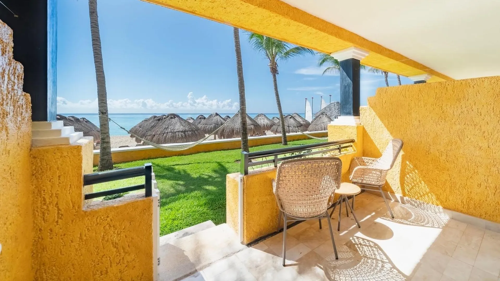 Iberostar Waves Quetzal Hotel Playa del Carmen Mexico
