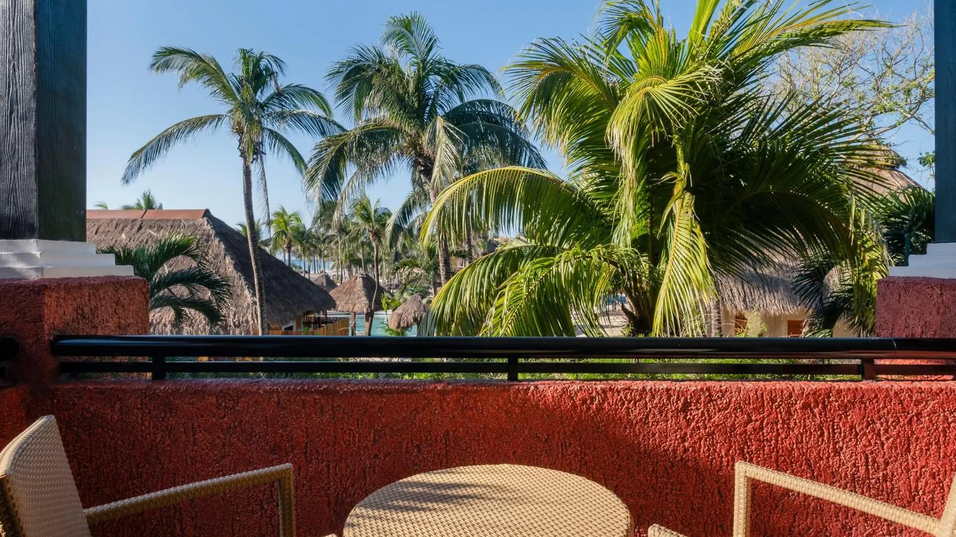Resort Iberostar Waves Quetzal Hotel Playa del Carmen