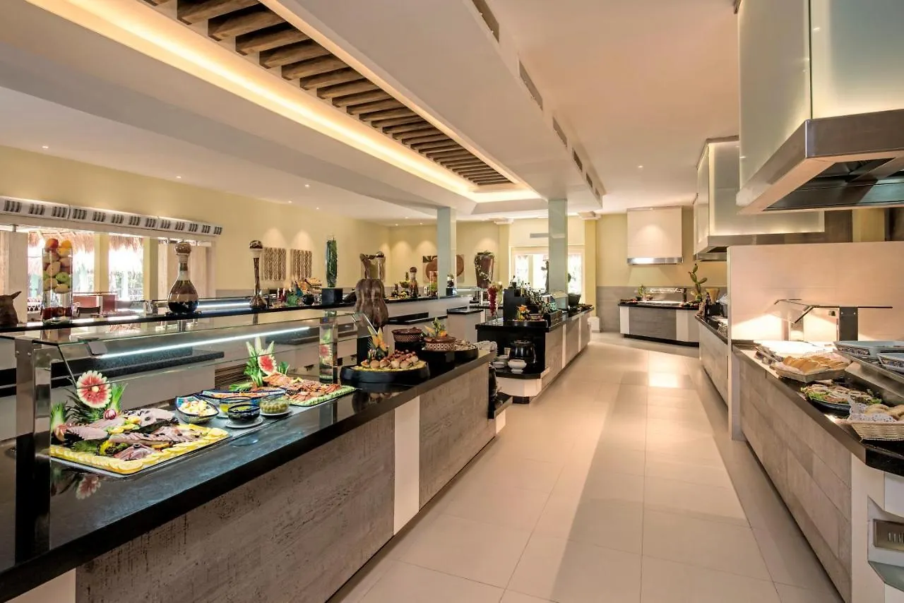 Iberostar Waves Quetzal Hotel Playa del Carmen Resort